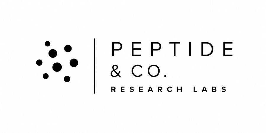 Peptide & Co. Research Labs